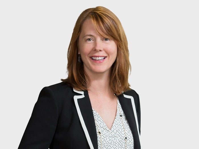 Photo of Kelly Petrocelli