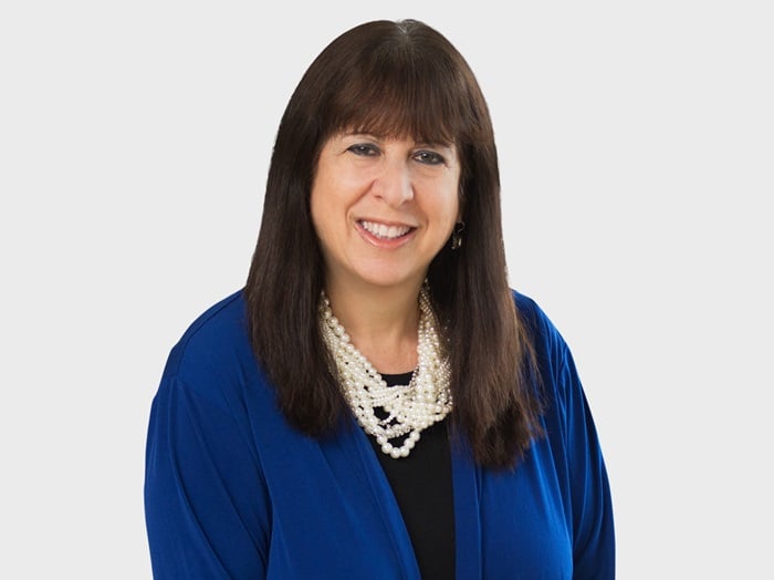 Photo of Lisa Presser