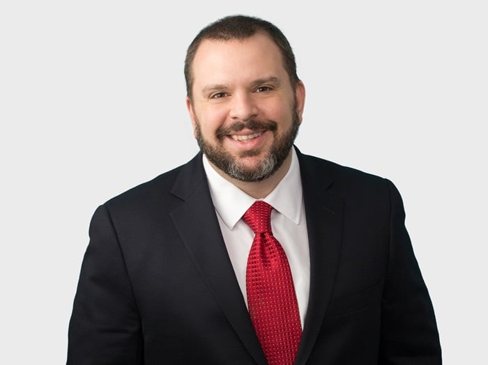 Photo of Louis Perry