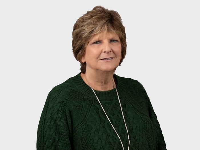 Photo of Maggie Peters