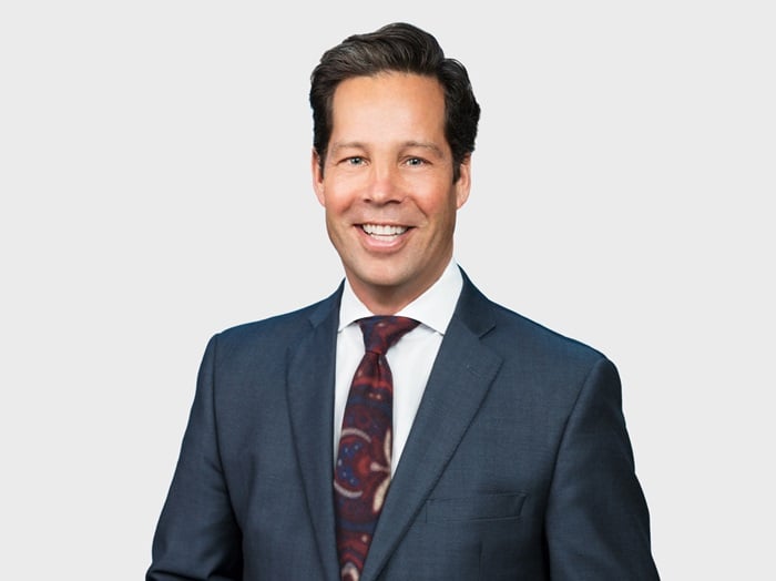 Photo of Mark Pihlstrom