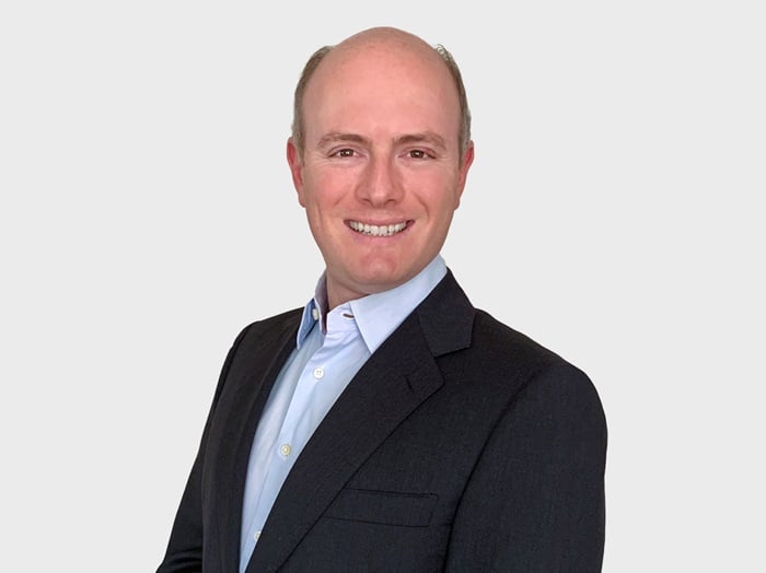 Photo of Michael Pasahow