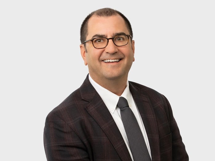 Photo of Michael Pompeo