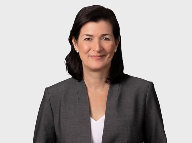 Photo of Michelle Paniopoulos