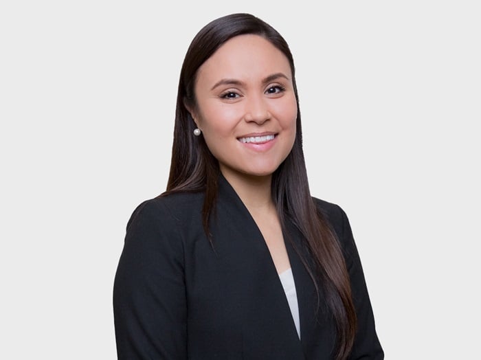 Photo of Rachel Phillips