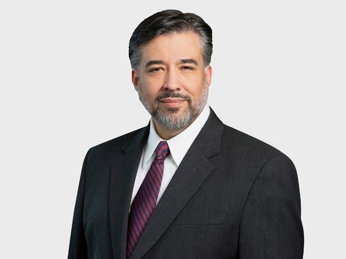 Photo of Randolph Peak