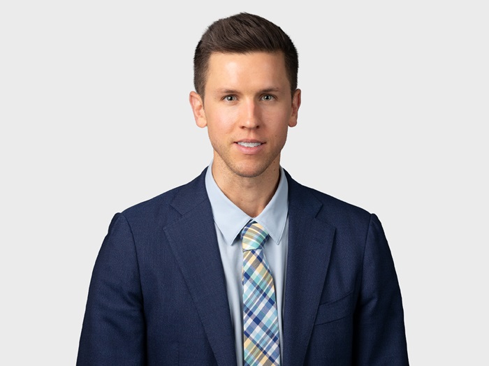 Photo of Sean Powell