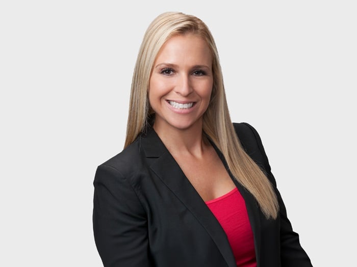 Photo of Deanna Reitman