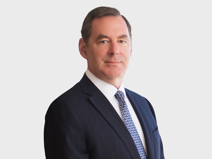 Photo of Douglas Raymond