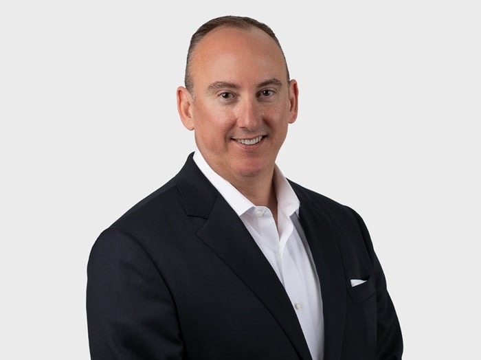 Photo of Glenn Reitman