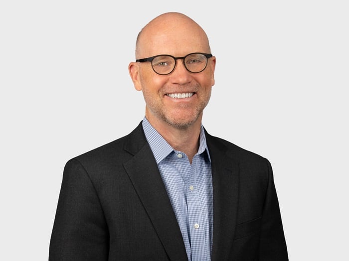 Photo of Keith Radtke