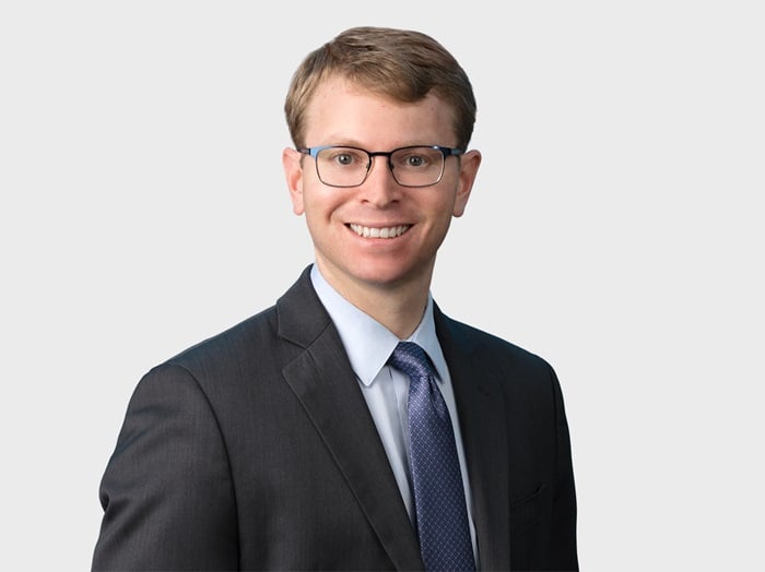 Photo of Mark Rosenfeld