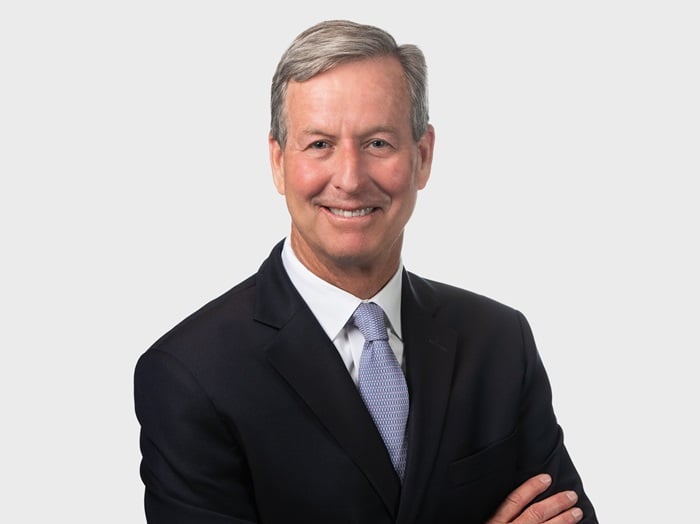 Photo of Paul Riehle