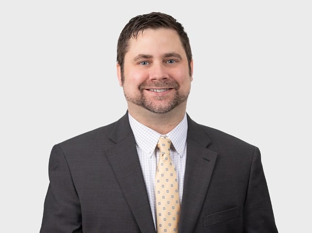 Photo of Thatcher Rahmeier