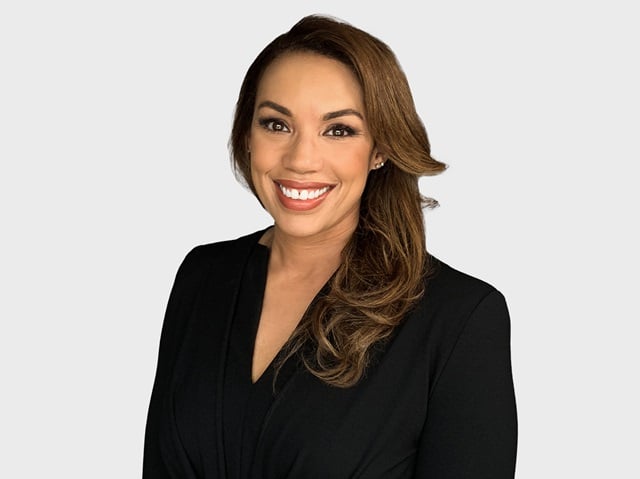 Photo of Tiffany Reeves