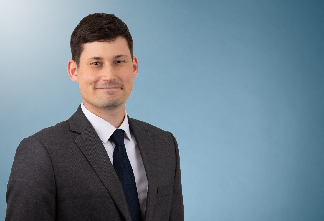 Tyler D. Romero | Professionals | Faegre Drinker Biddle & Reath LLP