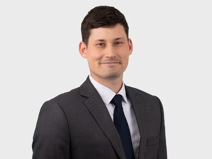 Photo of Tyler Romero