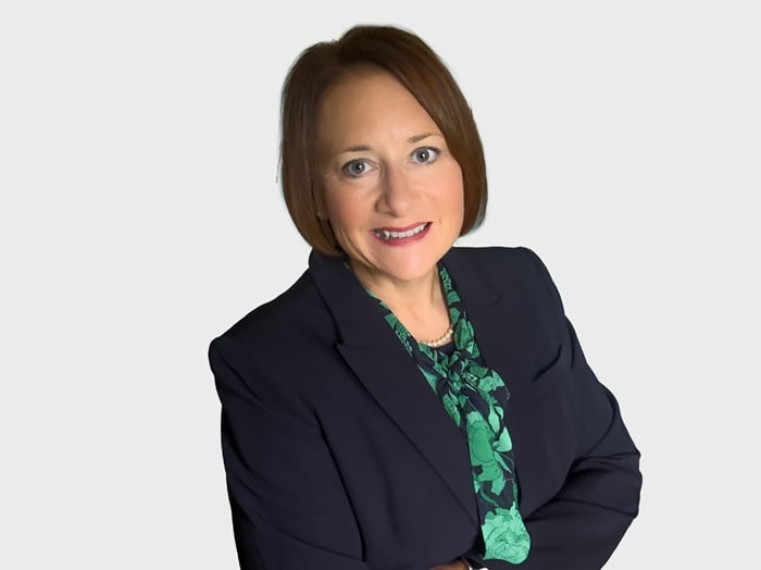 Photo of Angie Snavely