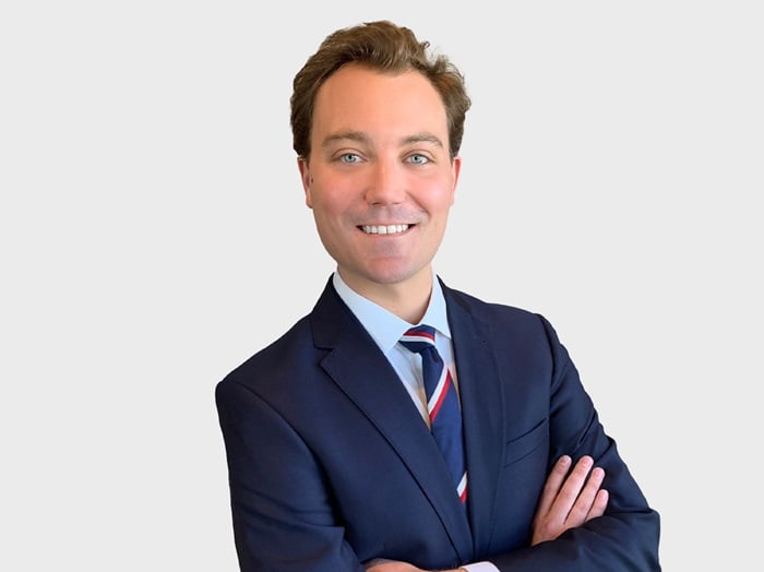 Photo of Brett Seifried