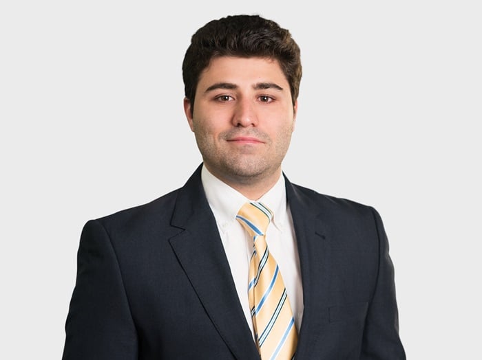 Photo of Edward Scarillo