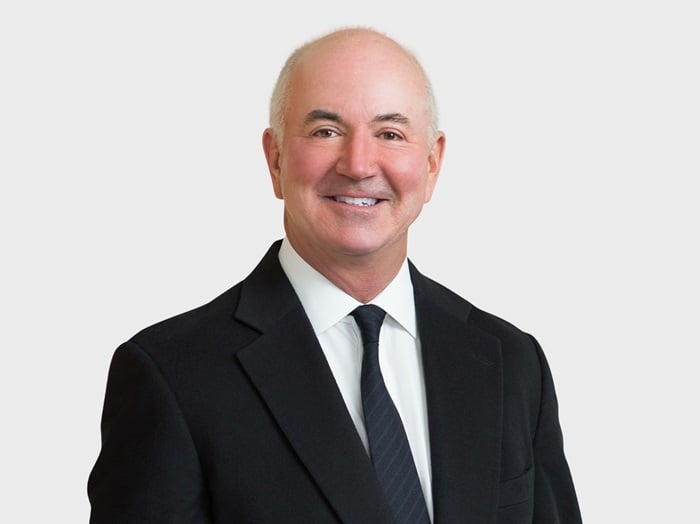 Photo of John Stoddard