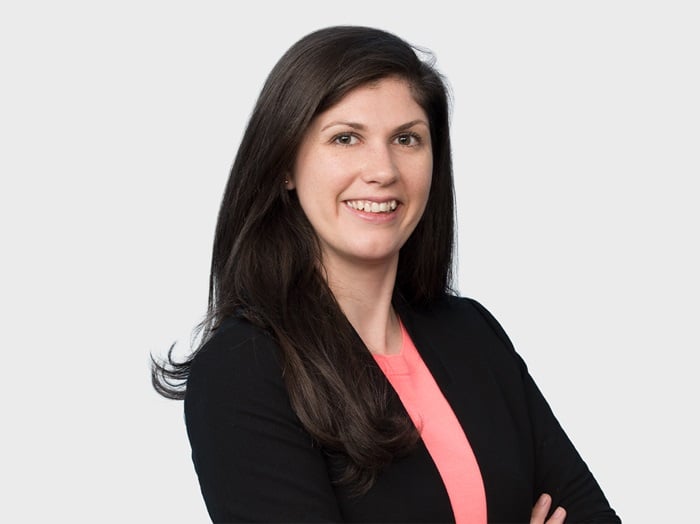 Photo of Kacey Stotler