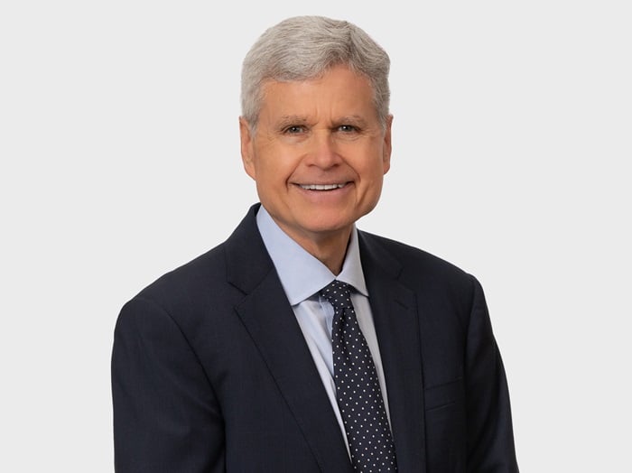 Photo of Lawrence Scarborough