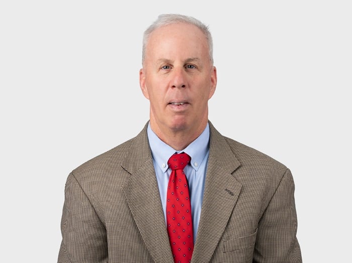 Photo of Lawrence Stern