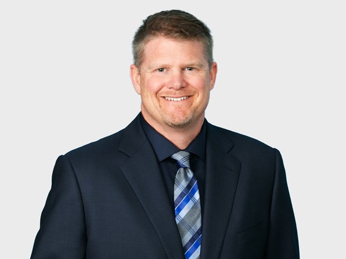 Photo of Matt Stamski