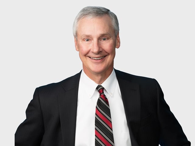 Photo of Michael Stewart