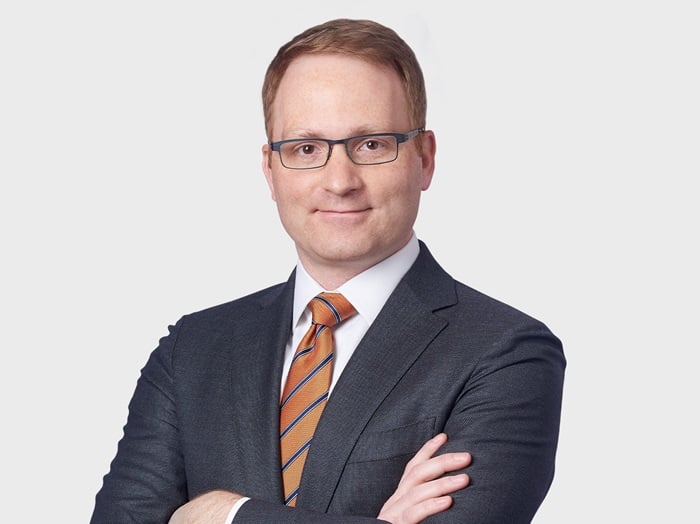 Photo of Noel Spencer