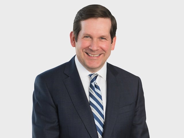 Photo of Paul Saint-Antoine