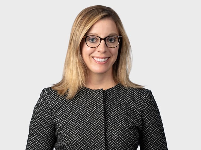 Photo of Rachael Stack