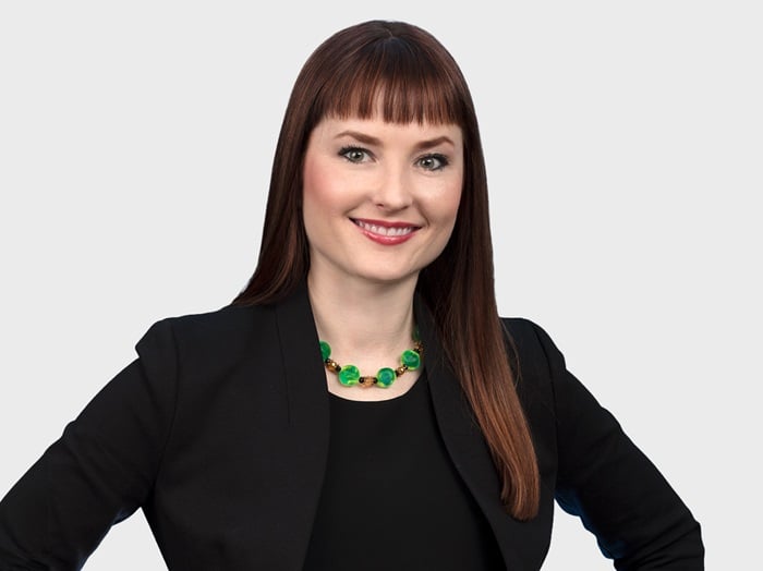 Photo of Rachel Spiegel