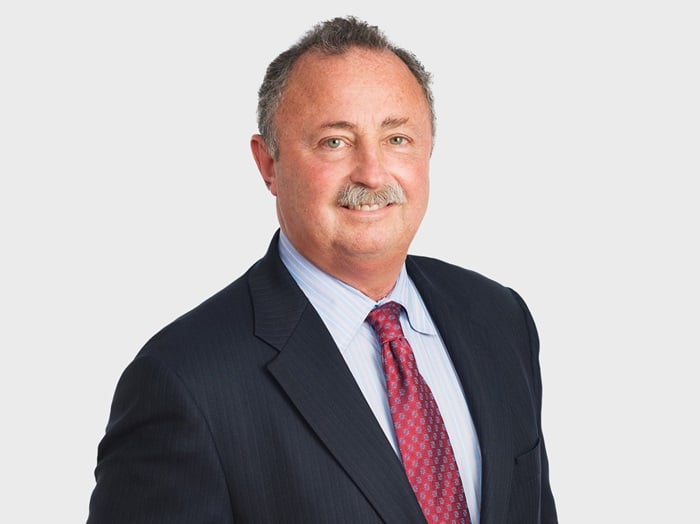 Photo of Richard Scheff