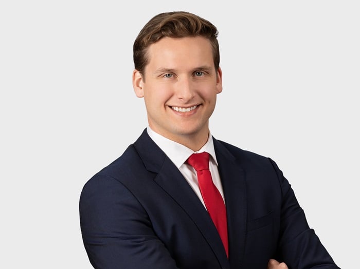 Photo of Shane Solinger