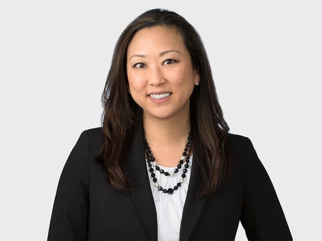 Photo of Sylvia St. Clair