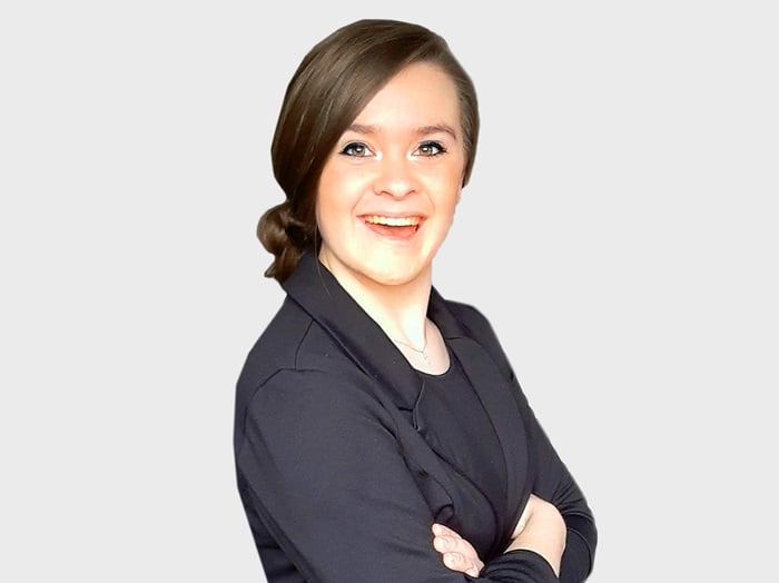 Photo of Virginia Speck