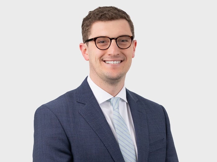 Photo of Andy Taylor