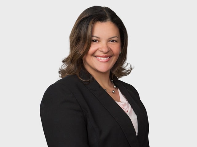 Photo of Helen Tuttle