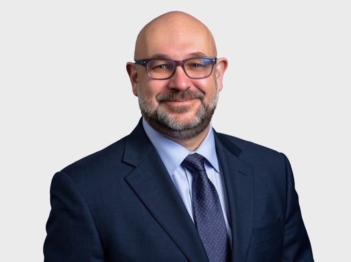 Photo of Jonathan Tarnow