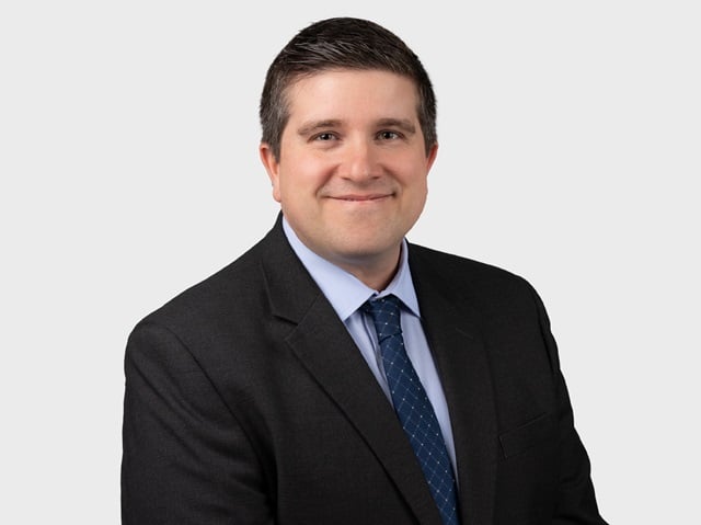 Photo of Jonathan Todt