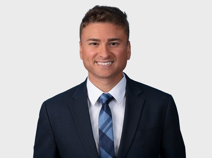 Photo of Kareem Tawfic