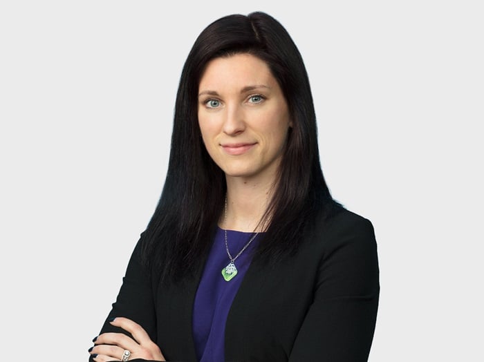 Photo of Kristina Thompson Bost