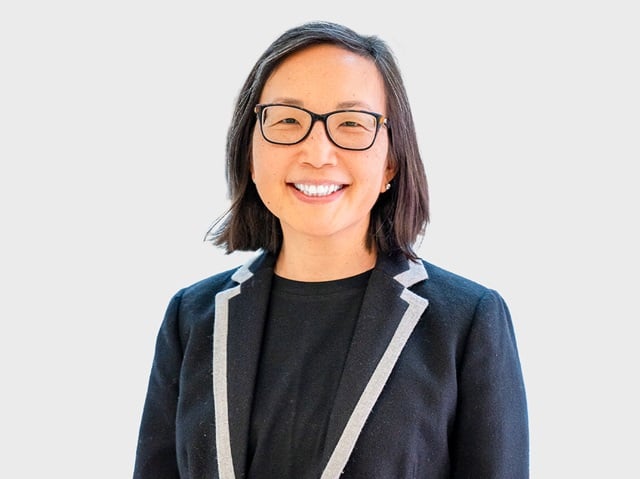 Photo of Lica Tomizuka