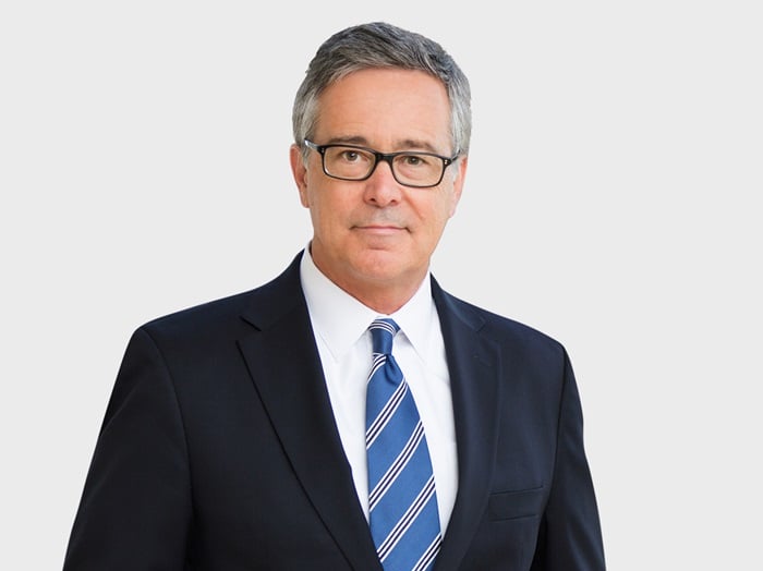 Photo of Mark Terman