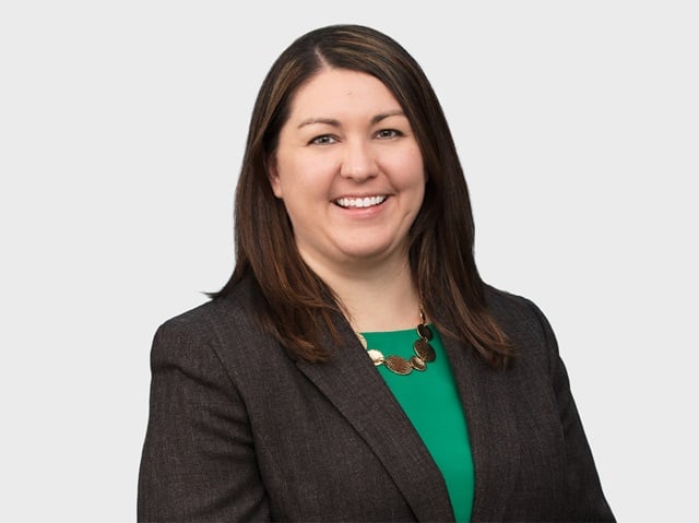 Photo of Nicole Truso