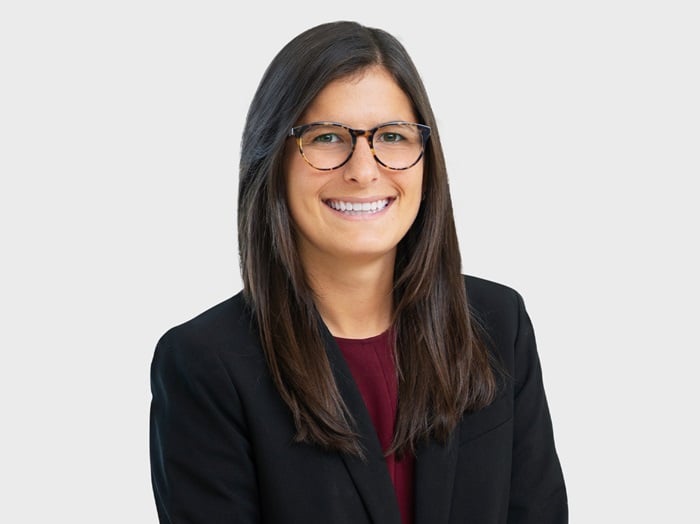 Photo of Sophie Trotz