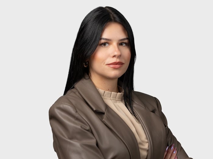 Photo of Taylor Toms