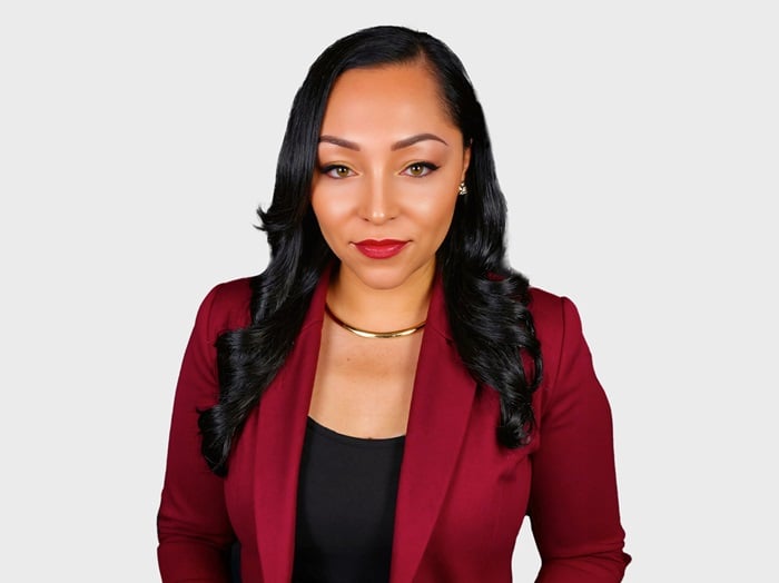 Photo of Vanessa Tabler